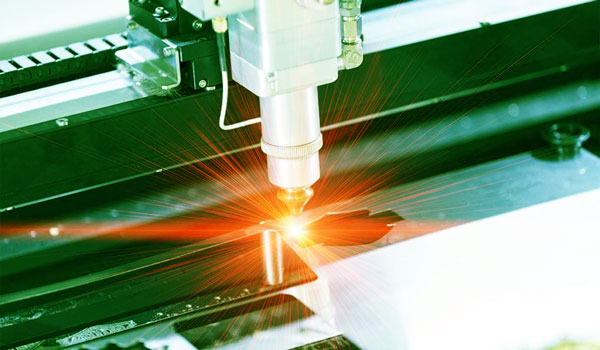 激光切割加工的工藝與特點(diǎn)介紹