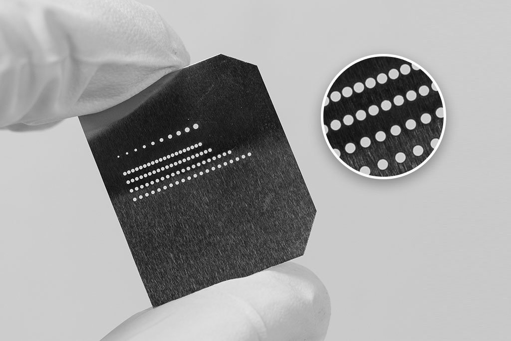 薄金屬激光切割的優(yōu)點