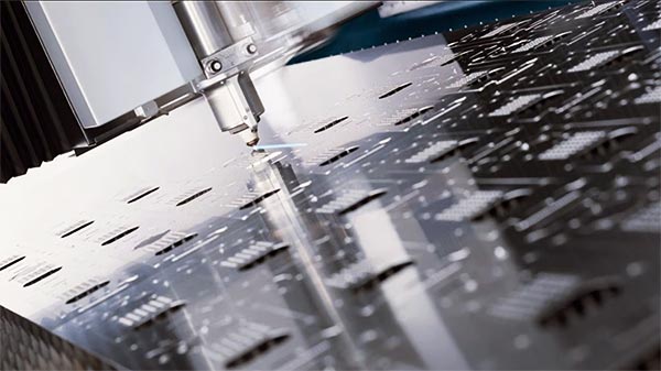 3C產(chǎn)品中常見的激光切割工藝有哪些？切割效果怎么樣？