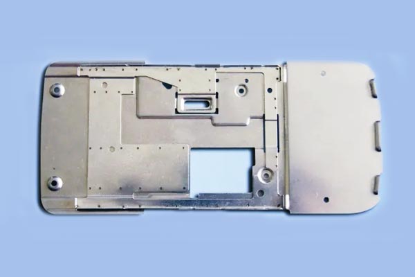 什么樣的激光焊接機(jī)適合手機(jī)零件的焊接加工？