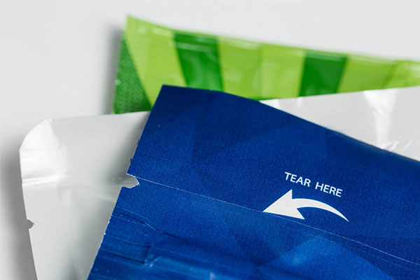 為什么易撕線包裝要選擇激光技術(shù)？