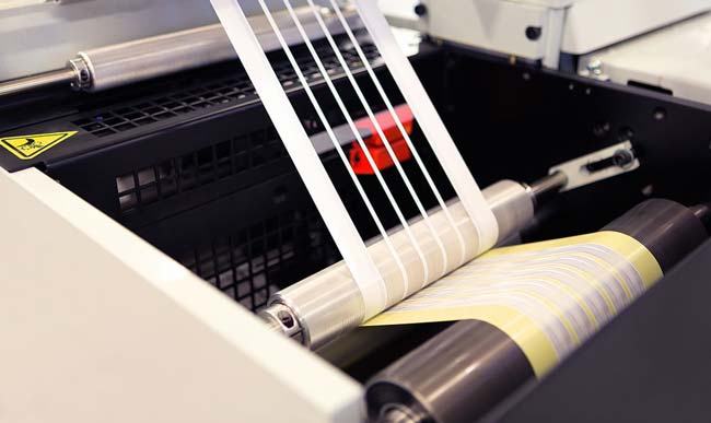 激光模切機(jī)的全面解析：精度、幅面與切割質(zhì)量