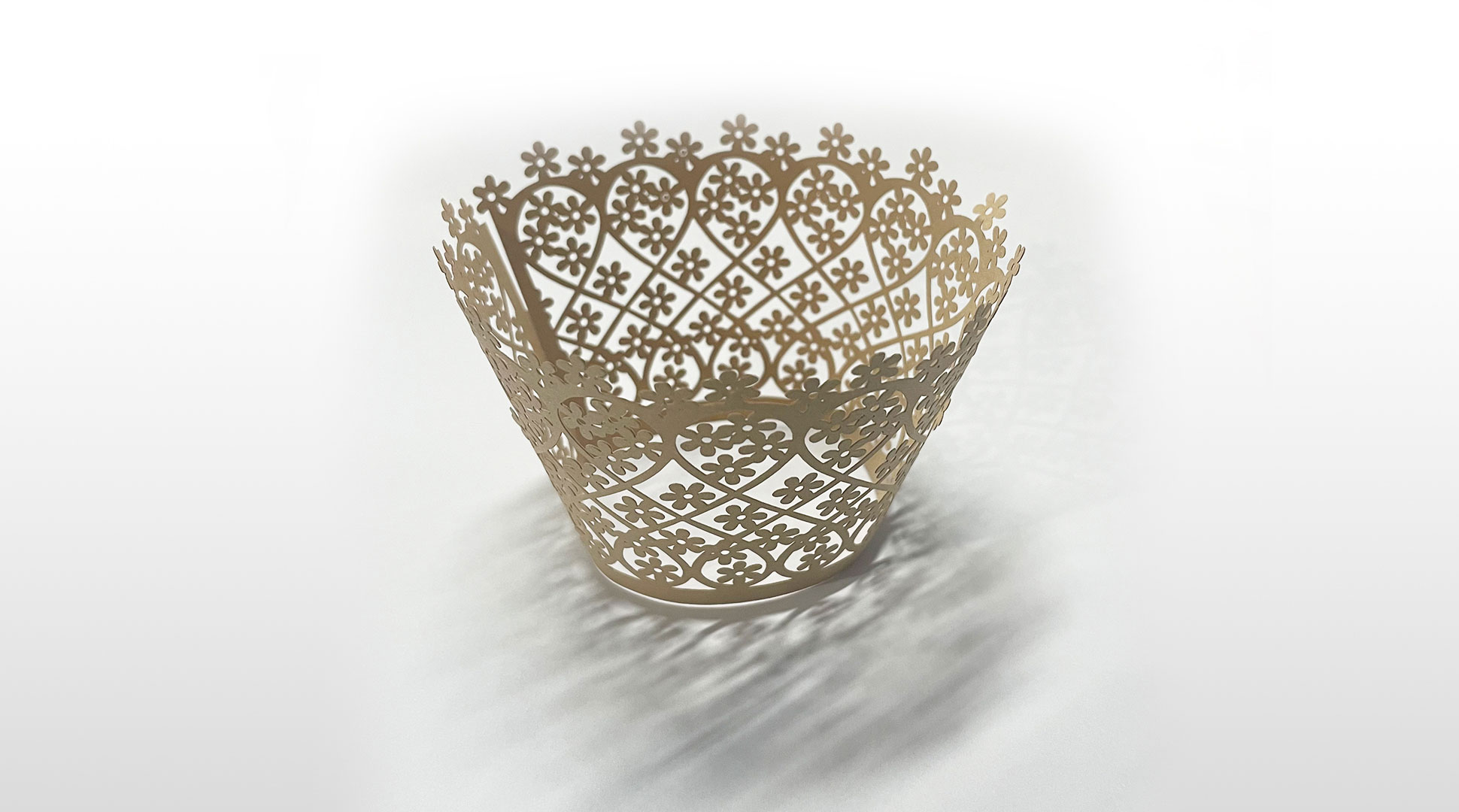 賀卡激光切割/卡紙激光雕刻