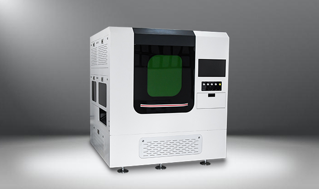 各行業(yè)早已離不開激光切割設(shè)備