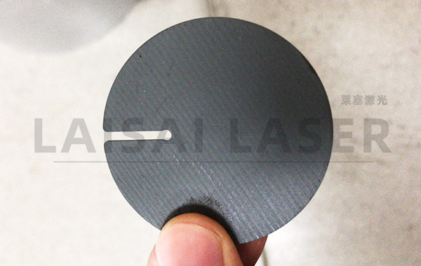 隔磁片自動(dòng)激光模切切割工藝