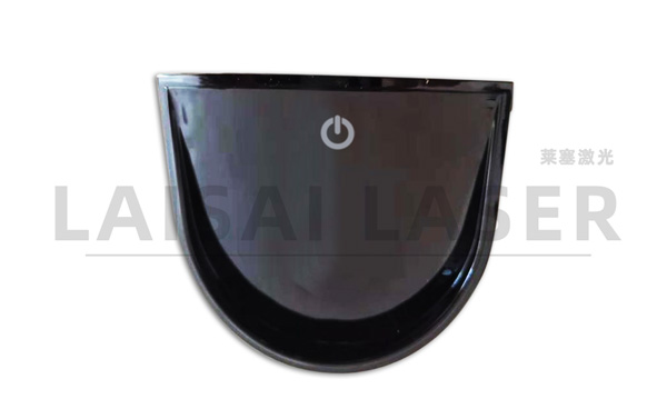 塑料材料應該選擇什么樣的激光打標設備才能更好的兼容？(圖2)