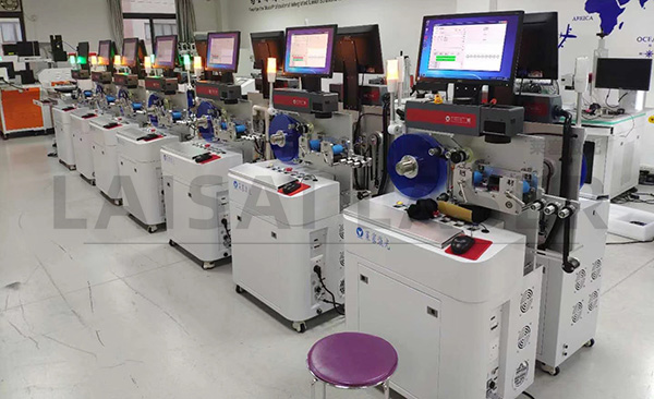 2021年的激光打標(biāo)機(jī)多少錢一臺(tái)？(圖1)