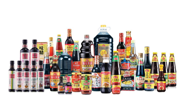 醬油 醬油行業(yè)是如何通過激光打標(biāo)機(jī)進(jìn)行防偽追溯的(圖1)