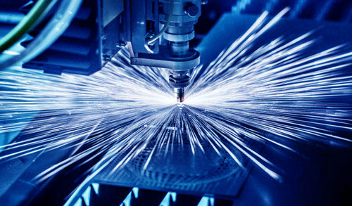 激光應(yīng)用 紫外激光在精密加工技術(shù)行業(yè)的應(yīng)用解析(圖2)