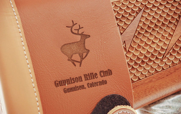 皮革激光雕刻 皮革激光雕刻機應(yīng)運而生(圖2)