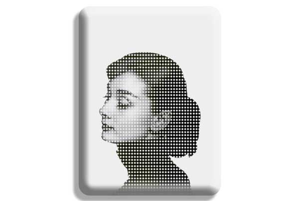 什么是導(dǎo)光板激光打點(diǎn)機(jī)？(圖1)