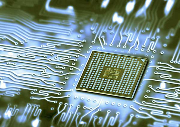 在芯片制造中，激光切割機(jī)扮演的角色是什么？(圖1)