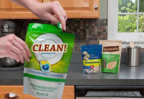 可撕拉PE袋 激光劃線技術(shù)為食品包裝提供新體驗(yàn)(圖2)