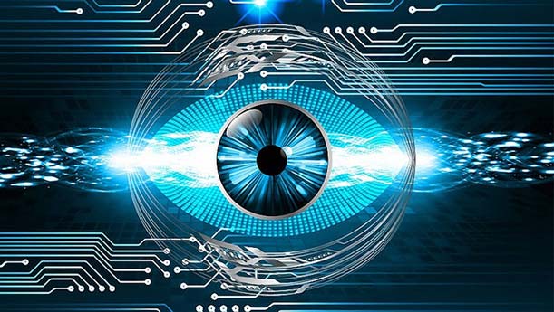 視覺檢測在激光加工行業(yè)的應用(圖1)