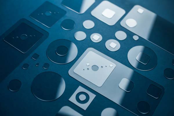 使用激光切割打孔玻璃的優(yōu)勢(shì)有哪些？(圖1)