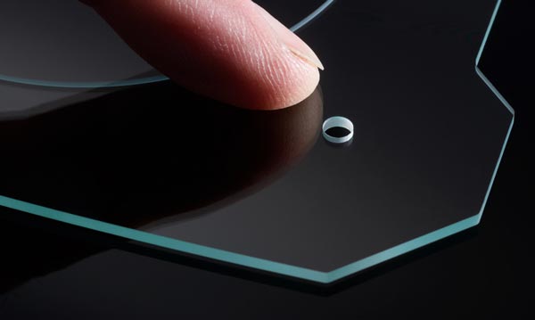 3C產(chǎn)品中常見的激光切割工藝有哪些？切割效果怎么樣？(圖1)