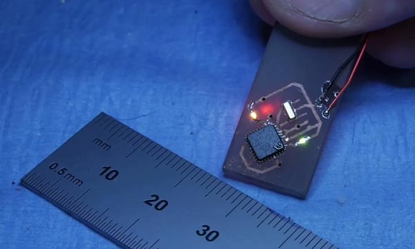 進(jìn)口PCB激光切割機和國產(chǎn)PCB為什么價格差別那么大？(圖2)