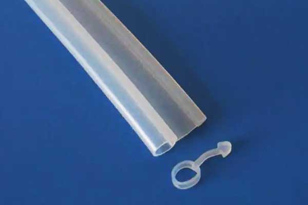 醫(yī)療管道激光焊接 關(guān)于圓周部件的塑料激光解決方案(圖2)