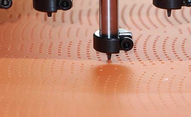 機(jī)械打孔、滾針打孔和激光打孔作為比較有什么區(qū)別(圖1)