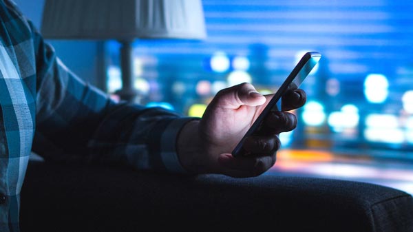 3C行業(yè)激光焊接 3C行業(yè)塑料產(chǎn)品的激光焊接應(yīng)用(圖1)