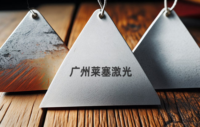 不同品牌的激光打標(biāo)設(shè)備有什么不同？購買時需要注意什么(圖2)