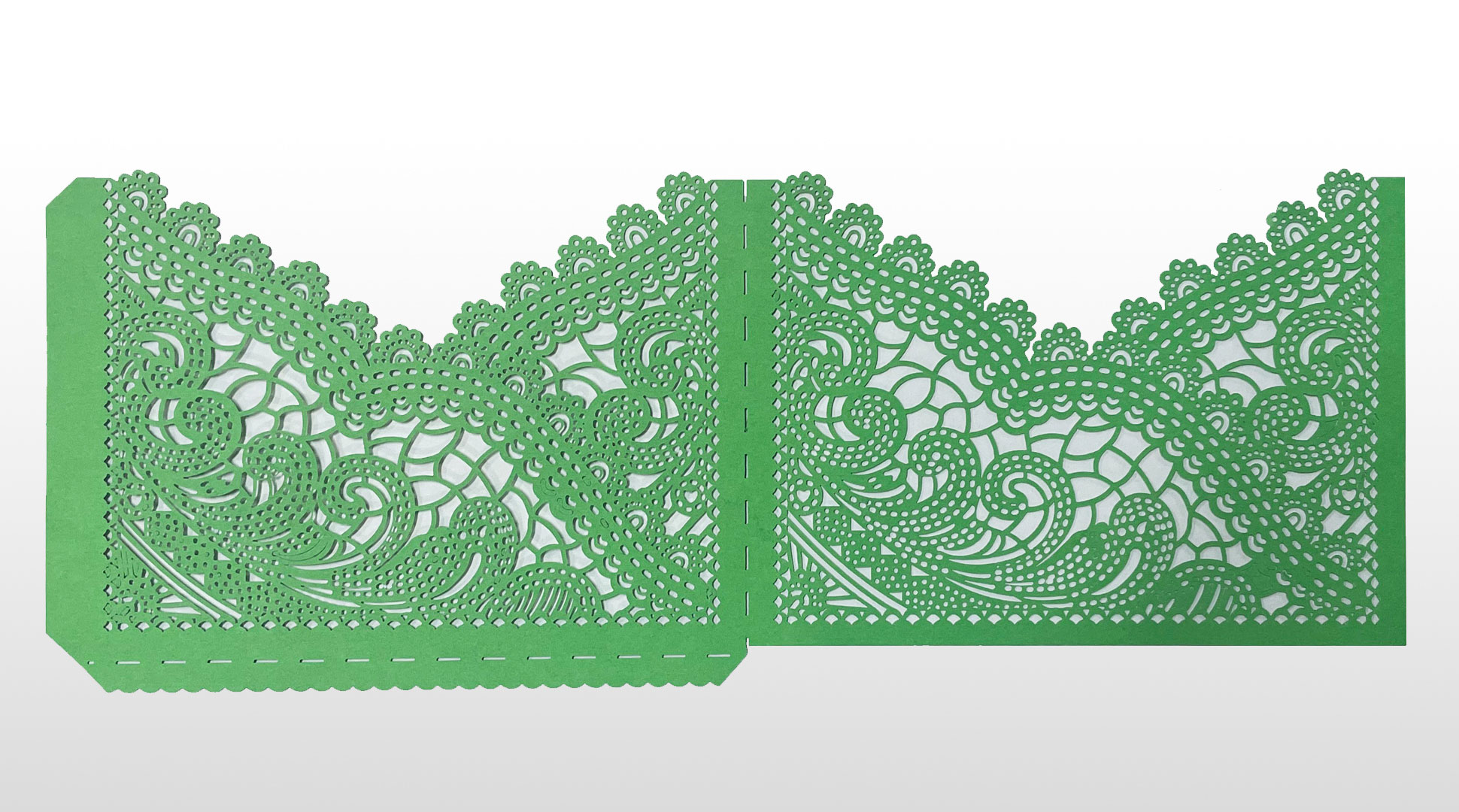 賀卡激光切割 賀卡激光雕刻-讓創(chuàng)意實(shí)現(xiàn)變得更簡單(圖1)