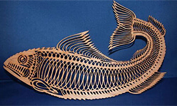 木材激光雕刻/切割 激光雕刻的5個常見錯誤及避免方法(圖3)