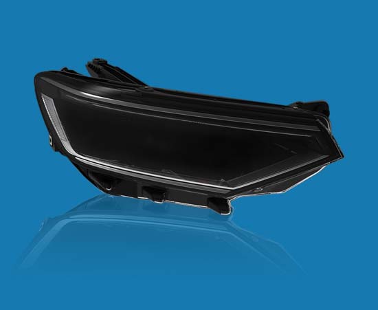 汽車大燈激光焊接 塑料激光焊接的三大應(yīng)用領(lǐng)域(圖1)